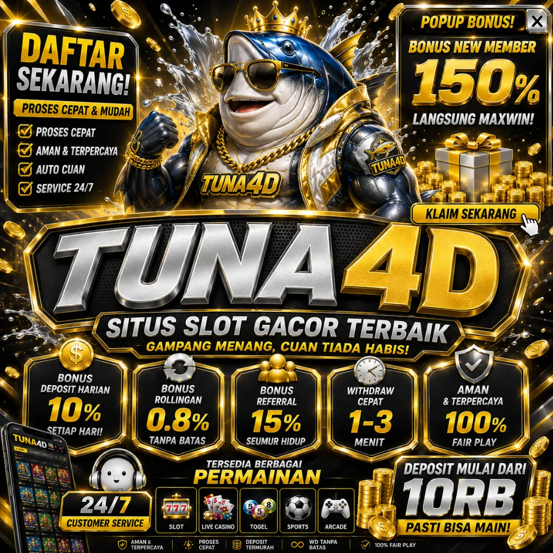TUNA4D